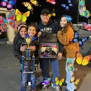 Meet your Posher, Elise